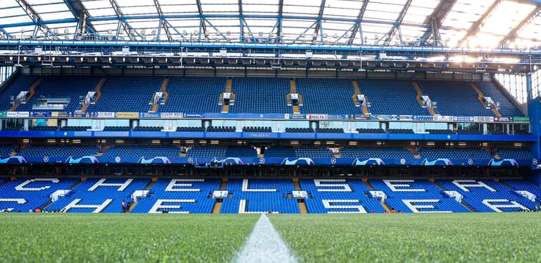 盛帆体育成为切尔西的官方博彩合作伙伴