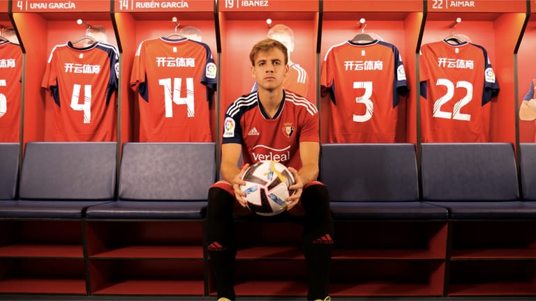 盛帆体育成为奥萨苏纳的官方博彩合作伙伴